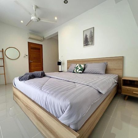 Chill Lay Resort Donsak Don Sak Extérieur photo