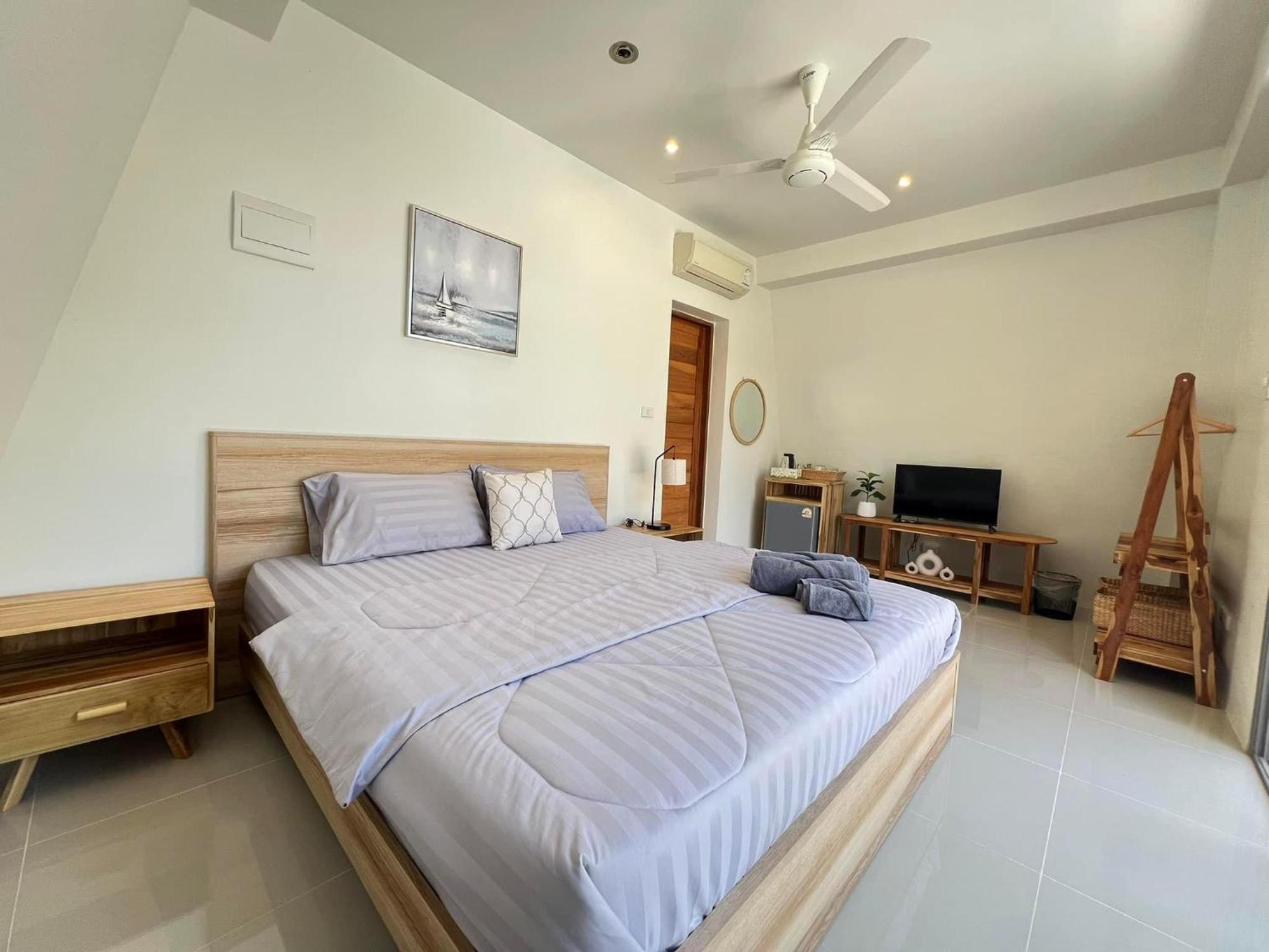 Chill Lay Resort Donsak Don Sak Extérieur photo