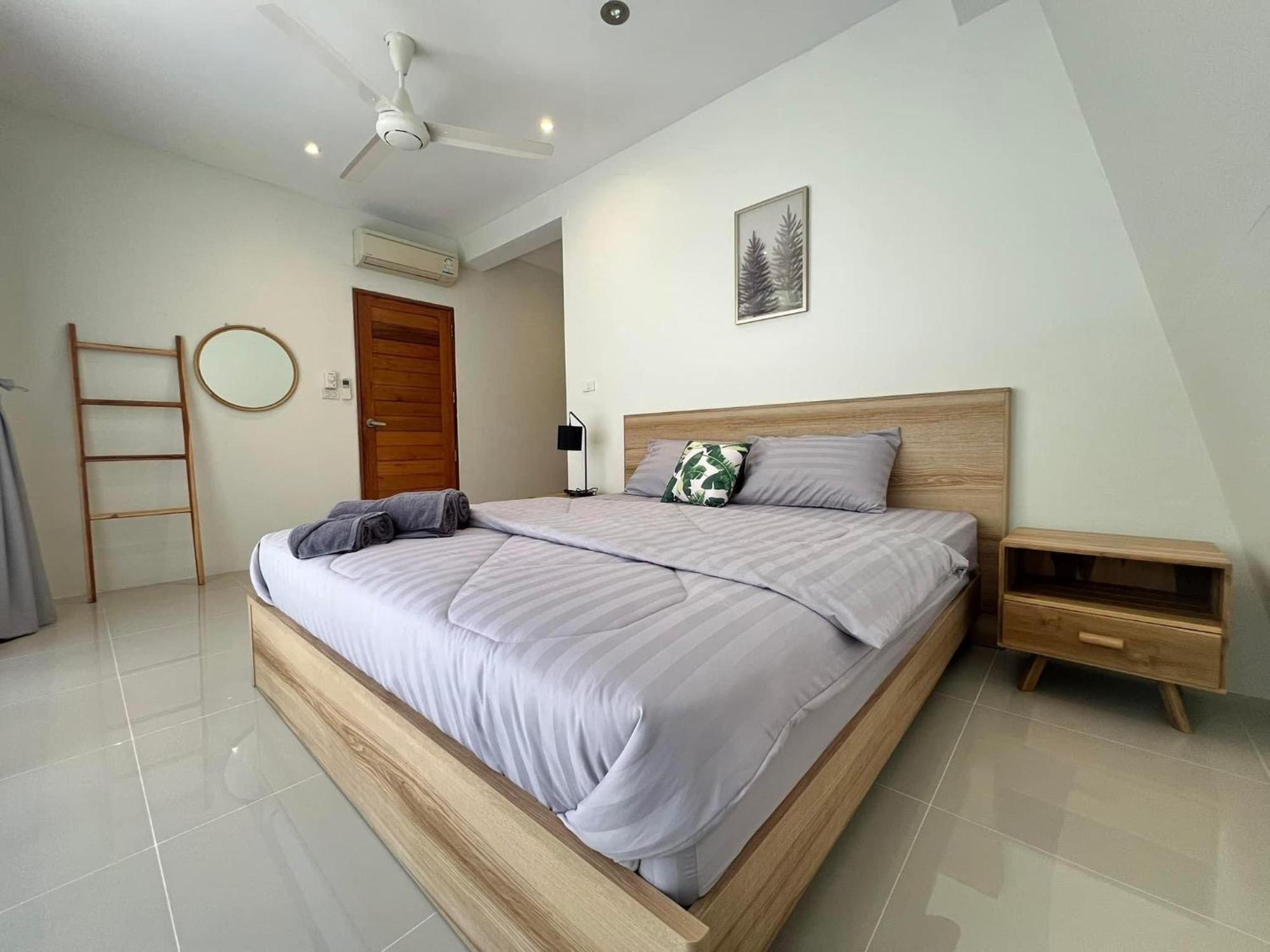Chill Lay Resort Donsak Don Sak Extérieur photo