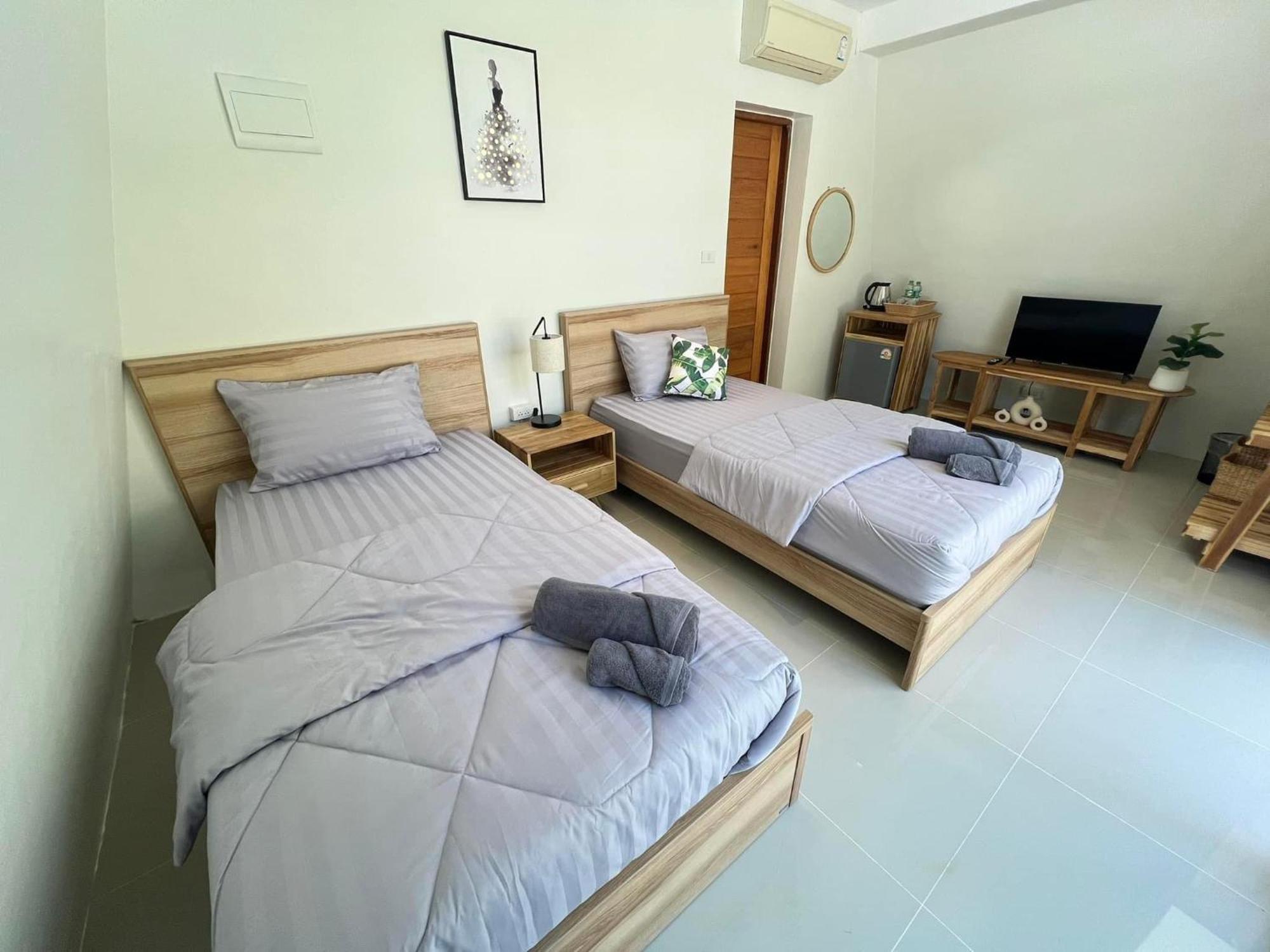 Chill Lay Resort Donsak Don Sak Extérieur photo