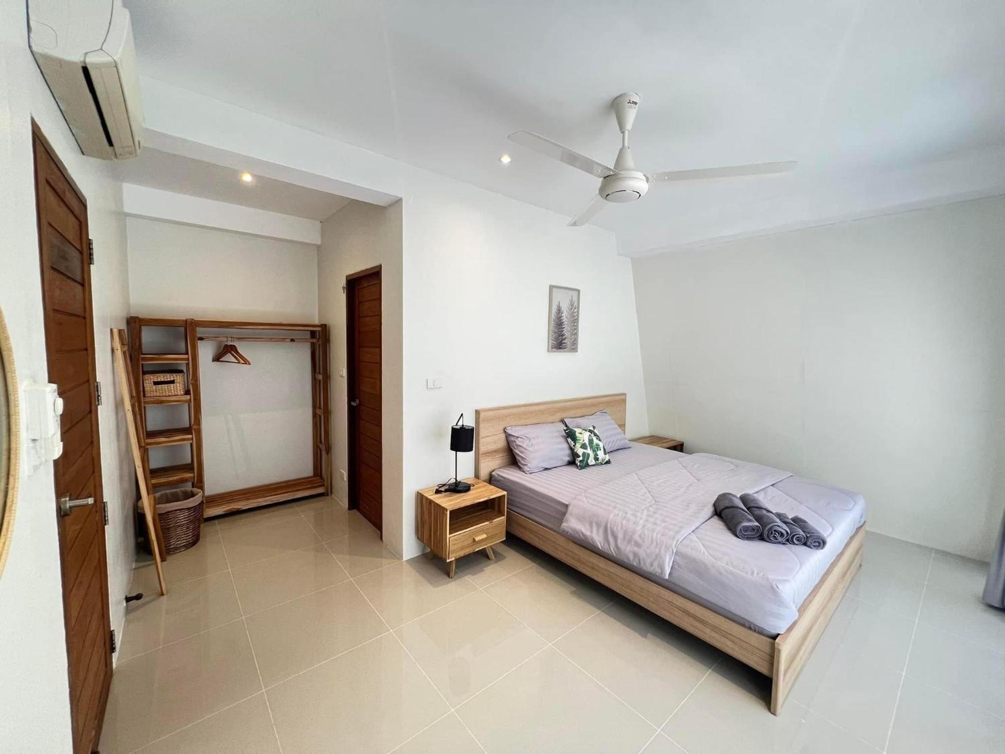 Chill Lay Resort Donsak Don Sak Extérieur photo
