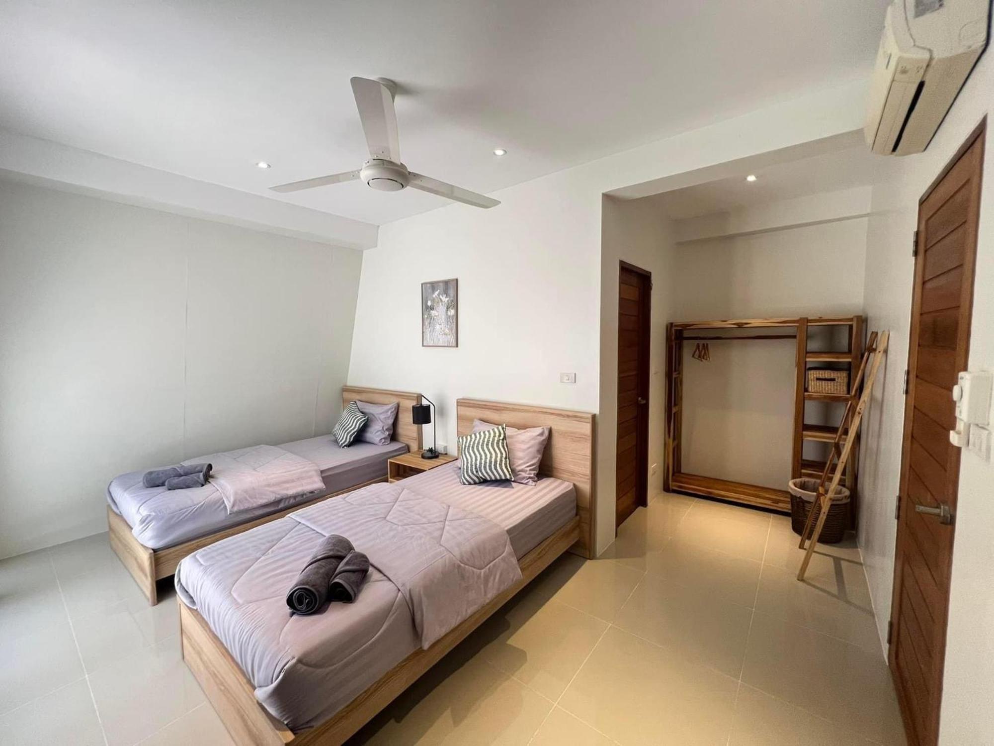 Chill Lay Resort Donsak Don Sak Extérieur photo