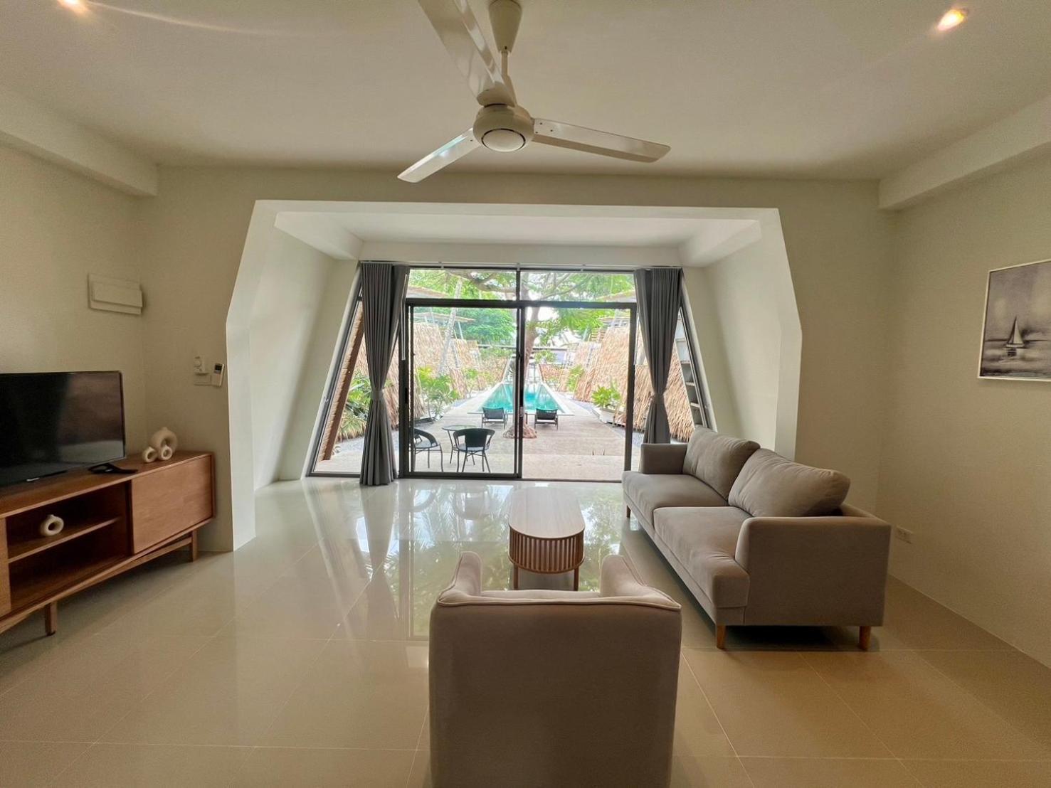 Chill Lay Resort Donsak Don Sak Extérieur photo